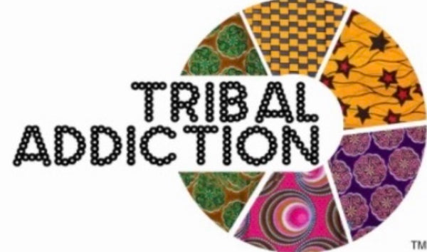 TribalAddiction logo