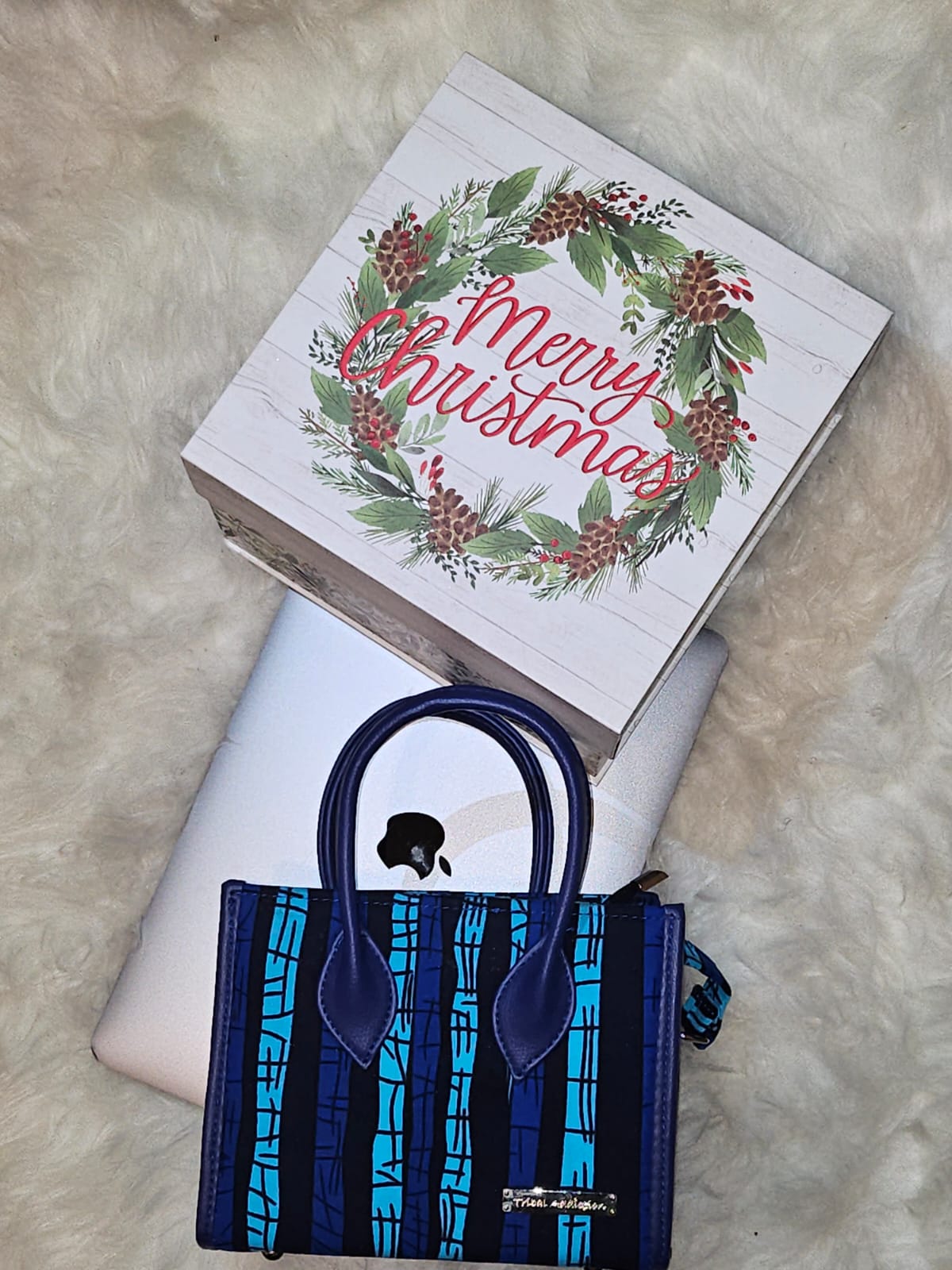 Midi Tote
