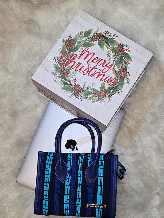 Midi Tote