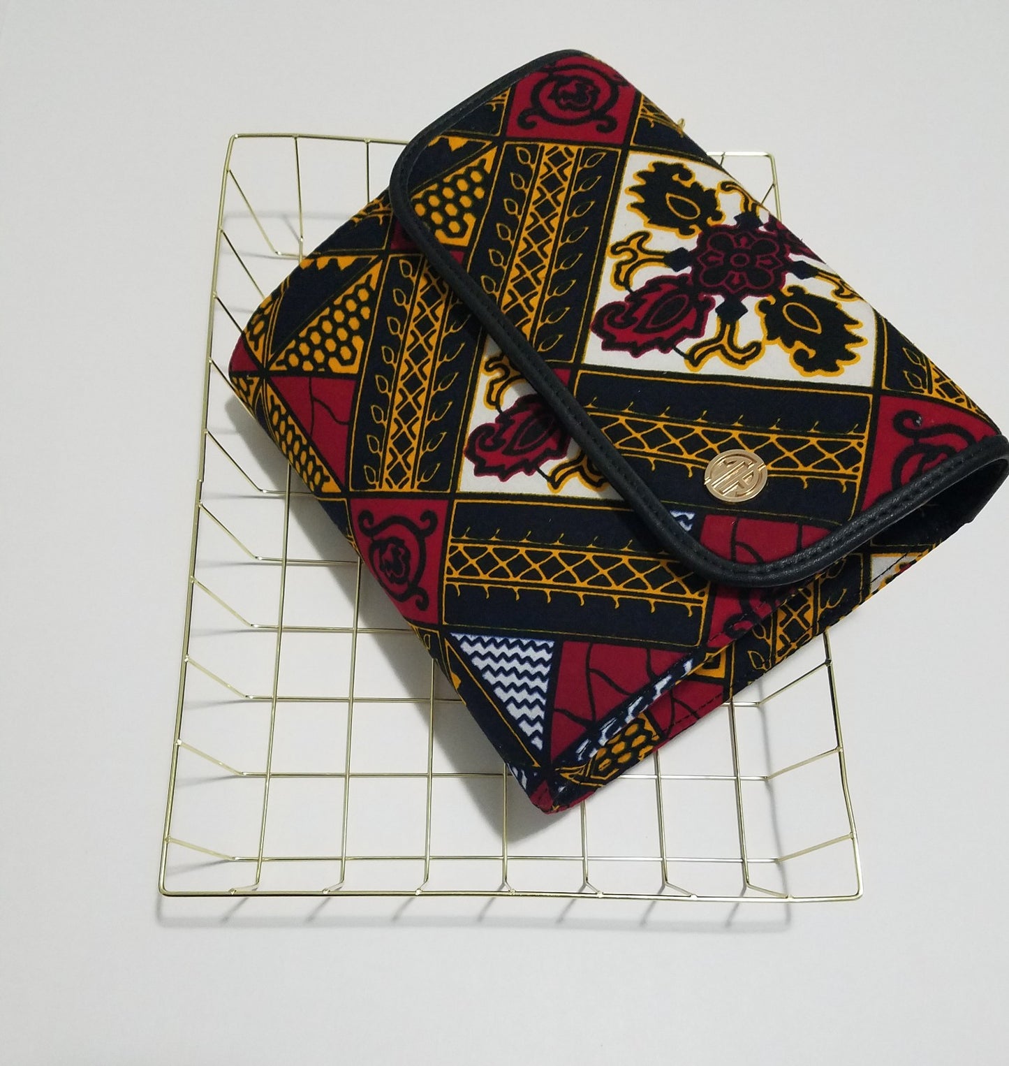 Tribal Ethel Sling purse