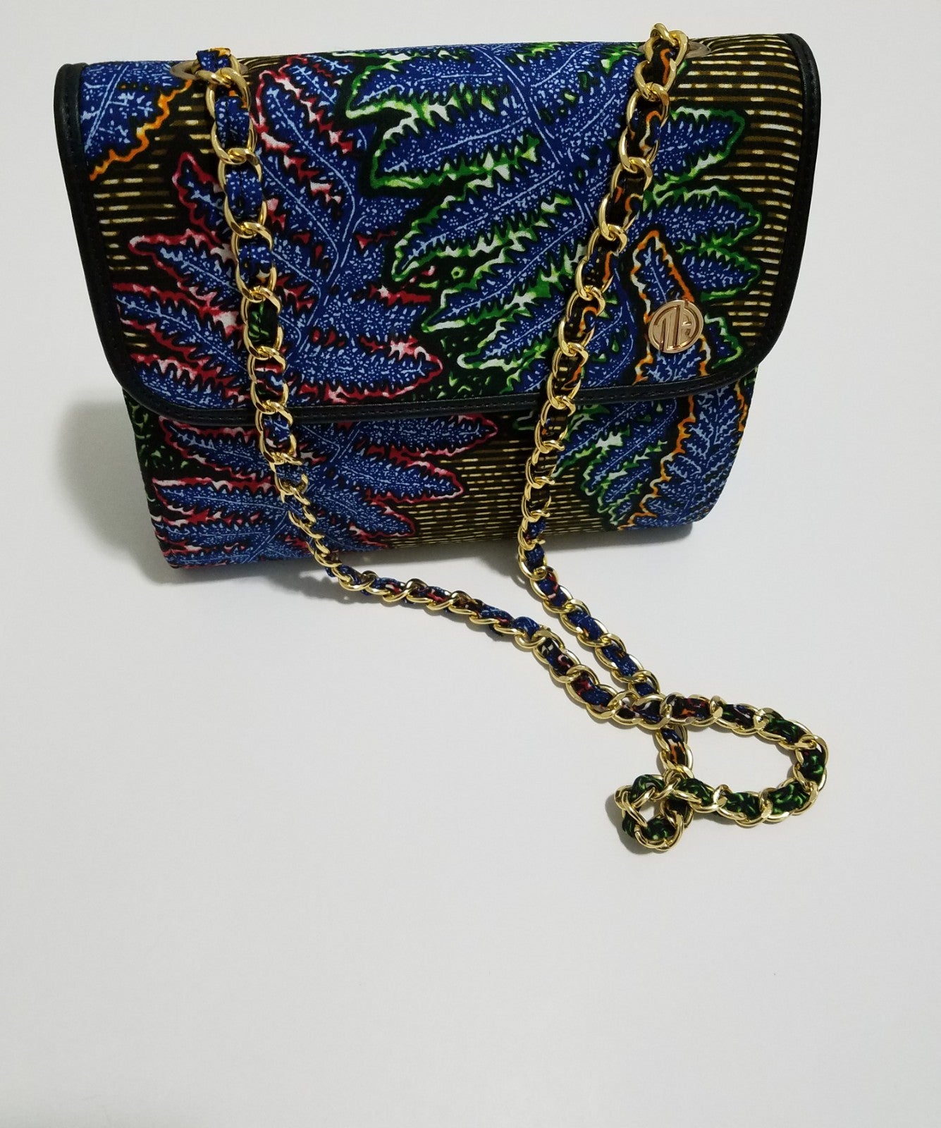 Tribal Ethel Sling purse