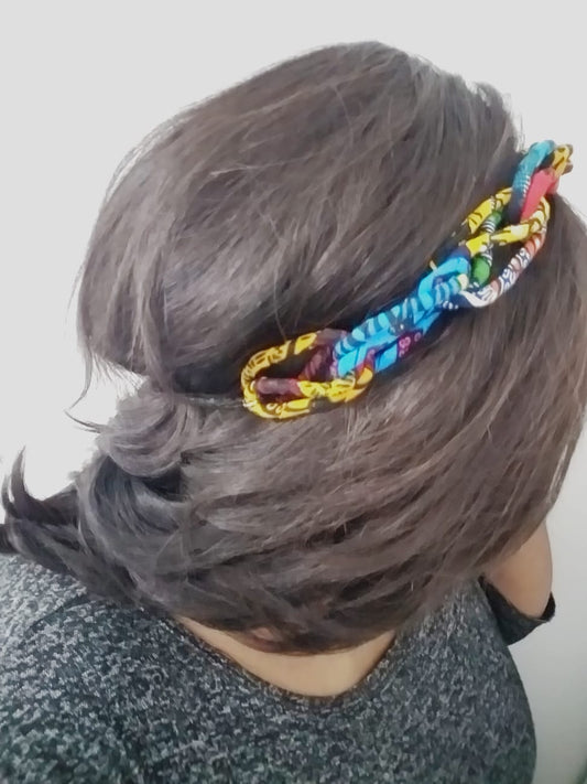 Tracy Tribal Headband