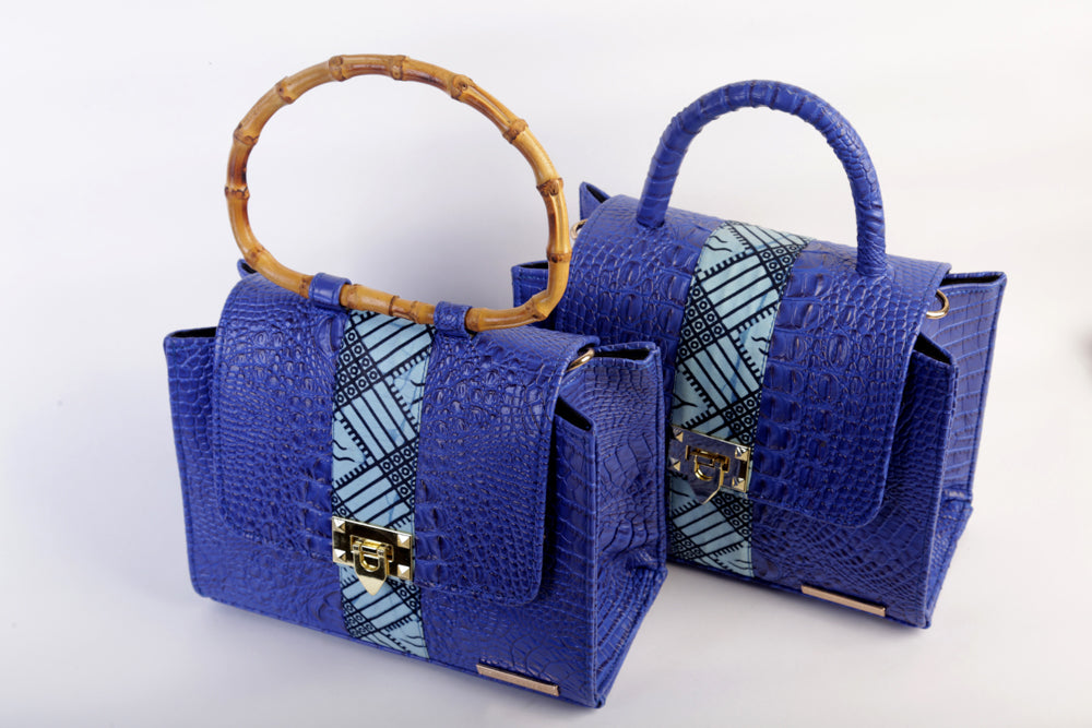 Tribal Ayo Purse