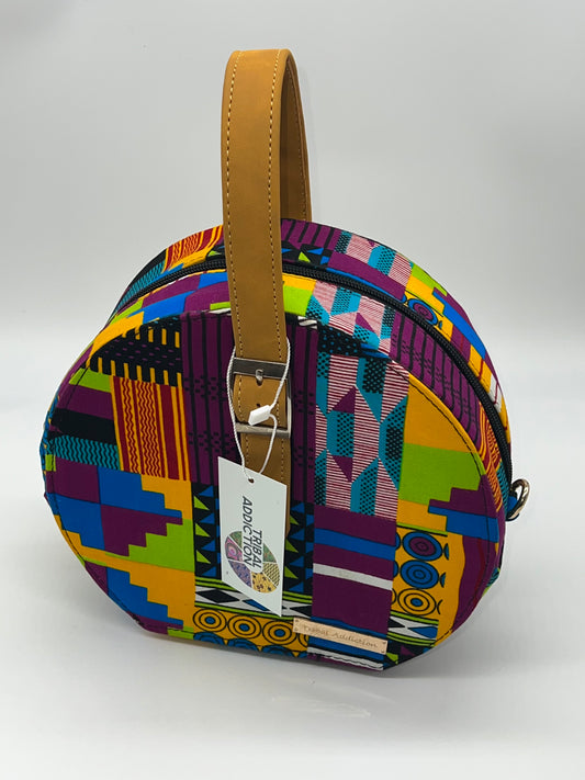 Itunu Tribal Purse