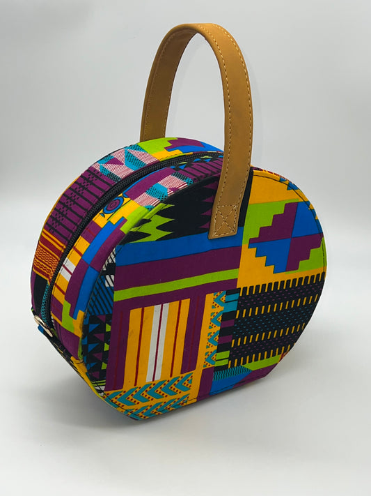 Itunu Tribal Purse